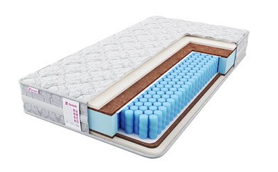 Матрас Sontelle "Total Flex 2 Cocos TFK"