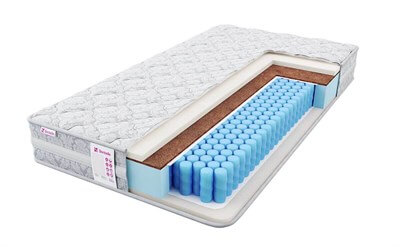 Матрас Sontelle "Dual Flex 3 Cocos TFK"