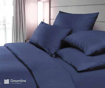 Постельное белье "Verossa Constante Stripe 4" 
