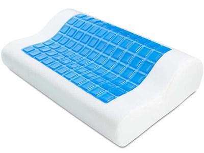 Подушка "Dreamline Termogel Comfort"