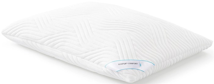 Импортная ортопедическая подушка "Comfort Soft (Cloud)" - фото 110424