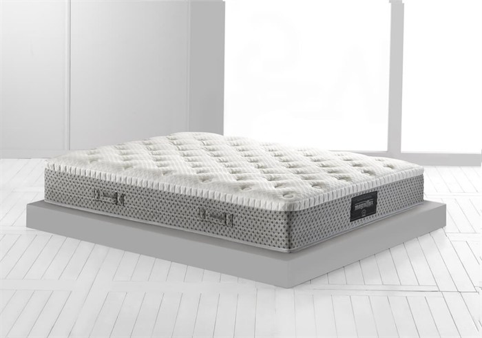 Импортный итальянский матрас "New Comfort Plus 12 (New Comfort Deluxe Dual 12)" - фото 111385