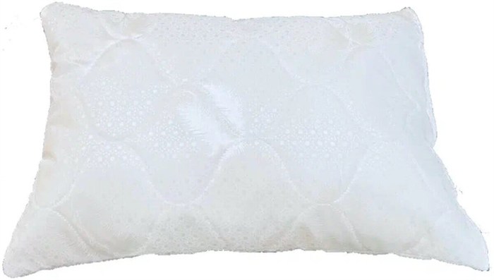 При покупке матраса из серий Mix, Lounge, Foam Classic, Foam Eco и серия Топ-30— подушка Cloud 40x60 в подарок. (1 заказ - 1 подушка) - фото 112343