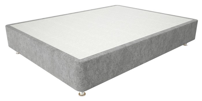 Дополнительная скидка 20% на комплект кроватный бокс "Hard box" + матрас "Idea" Mr. Mattress  (акция закончилась) - фото 112514