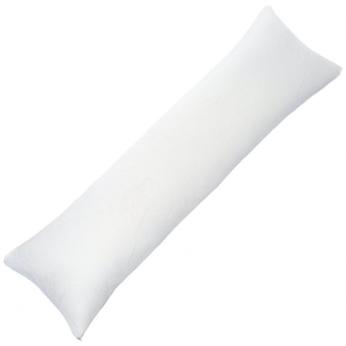 Импортная швейцарская подушка "Trois Couronnes Lotus Cosy Side Pillow" - фото 114432