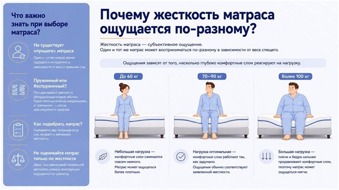 Детский матрас "Sweet Dream" - фото 125607