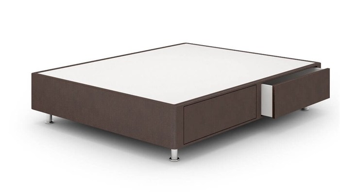 Кровать-подиум "Box Drawer с 1 ящиком (Стандарт)" - фото 132578