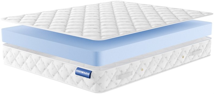 Матрас "Standart Foam Eco" - фото 134338