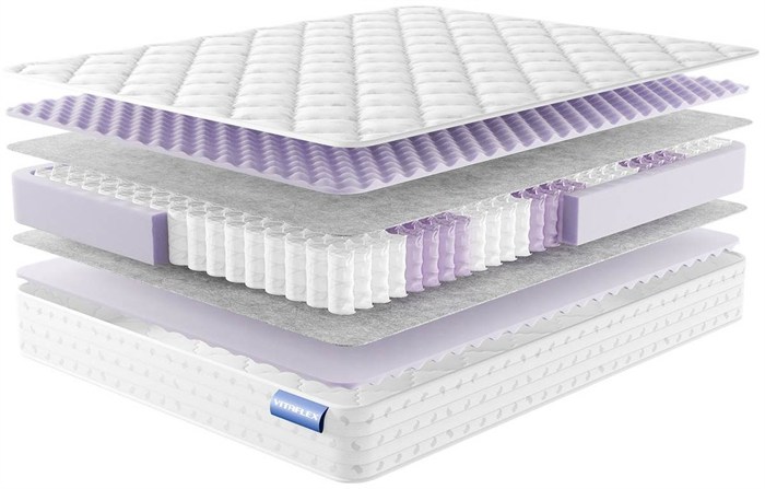 Матрас "Balance Smart" - фото 135104