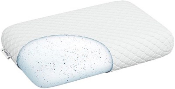 Подушка "Latrix Cool Soft M" - фото 144614