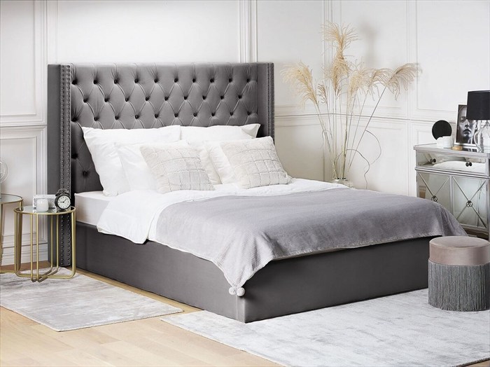 Кровать "Kabul" с подъемным механизмом - фото 150437