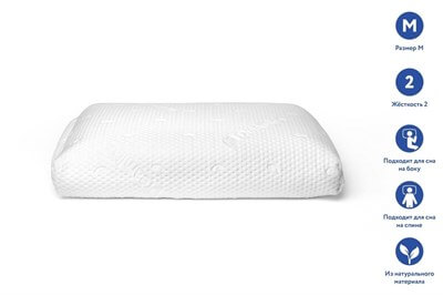 Подушка "Dreamline Soft"