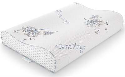 Подушка "Clima Natura Memory Ergo"