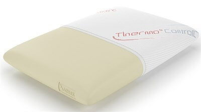 Подушка "Thermo Cool Memory"