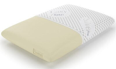 Подушка "Silver Care Memory"