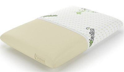 Подушка "Organic Ultra Memory"
