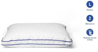 Подушка "Fluff"
