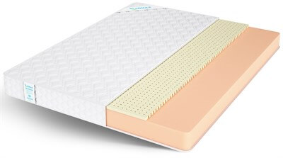 Матрас "Lonax Roll Comfort 2"