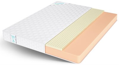 Матрас "Lonax Roll Comfort 3"