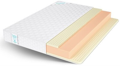Матрас "Lonax Roll Comfort 3 Plus"