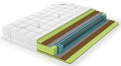 Матрас "Lonax Relax ППУ Cocos S1000"