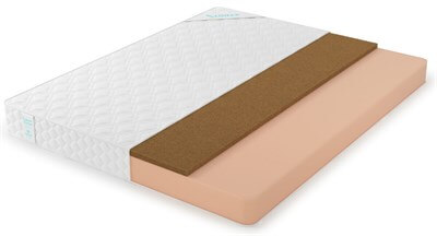 Матрас "Lonax Foam Cocos 3"