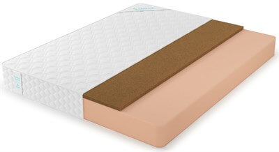 Матрас "Lonax Foam Cocos 3 Max"