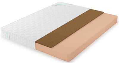 Матрас "Lonax Foam Cocos 2"