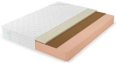 Матрас "Lonax Foam Medium Max"