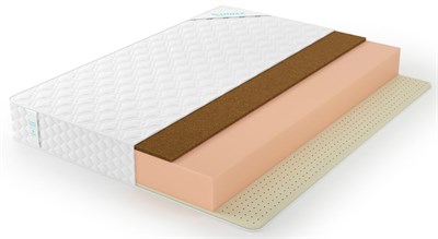 Матрас "Lonax Foam Latex Cocos 2 Max"