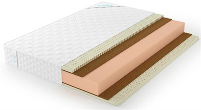 Матрас "Lonax Foam Medium Plus"