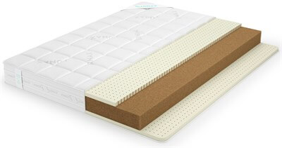 Матрас "Lonax Cocos 12 Comfort"
