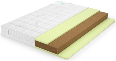 Матрас "Lonax Cocos 12 Comfort Eco"