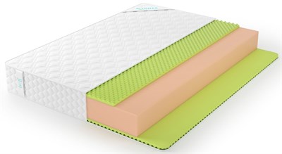 Матрас "Lonax Roll Relax Max Plus"