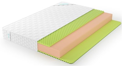 Матрас "Lonax Roll Relax Plus"