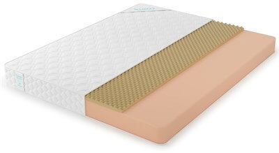 Матрас "Lonax Roll Memory Relax Max"