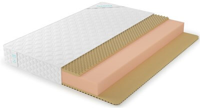 Матрас "Lonax Roll Memory Relax Plus"