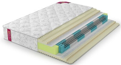 Матрас "Lonax Latex Pro S1000"