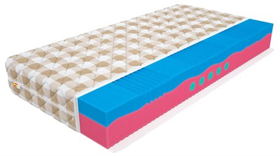 Матрас "BioGold Viscool"