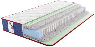 Матрас "Stanly Ecoform Relax"
