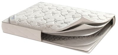 Матрас "Eco-Foam"