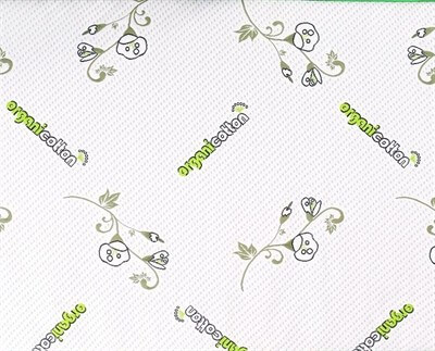 Съемный чехол "Organi Cotton" - фото 21679