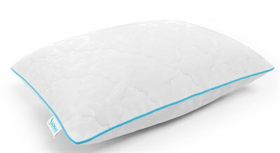 Подушка подарочная "Lonax Easy" 50x70 (к матрасам Lonax серий FoamMix, Relax) - фото 27281