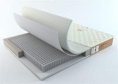 Матрас "Feder 500 L/L" - фото 27800