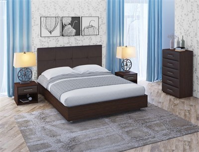 Кровать с матрасом "Тетра Мэйс + Soft Cocos 1" - фото 29350