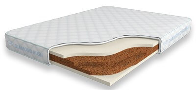 Матрас "Cocos Lite 12 SD" - фото 29791