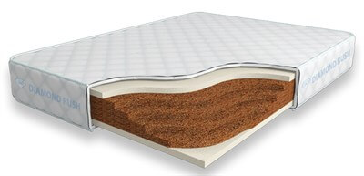 Матрас "Cocos Lite 18 SD" - фото 29793