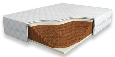 Матрас "Cocos Lite 27 SD" - фото 29796
