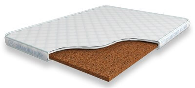 Матрас "Solid Cocos 3 DR" - фото 29812