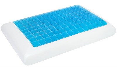 Подушка "Memolat CoolGel S" - фото 33268